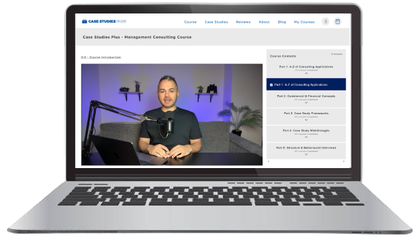 online Course