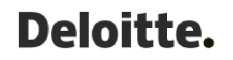 Deloitte